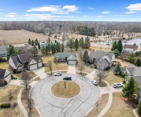 Ypsilanti, MI 48197-1794,9540 Wellington Court