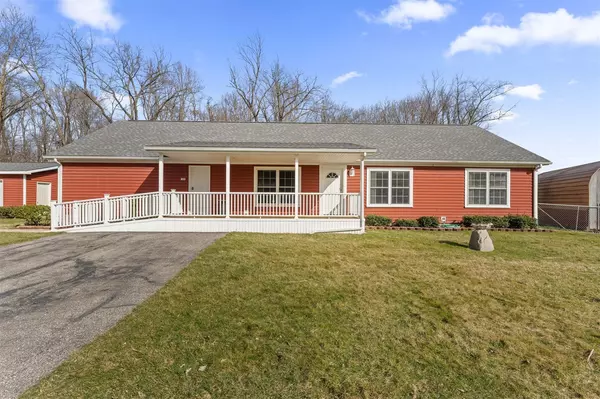 Berrien Springs, MI 49103-1695,9319 1st Street