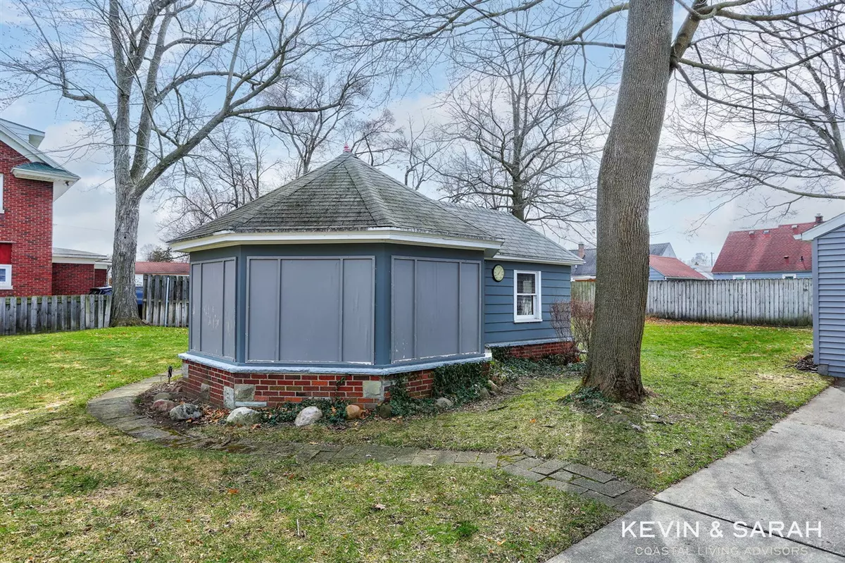 Grand Rapids, MI 49548-1140,38 Manchester Street