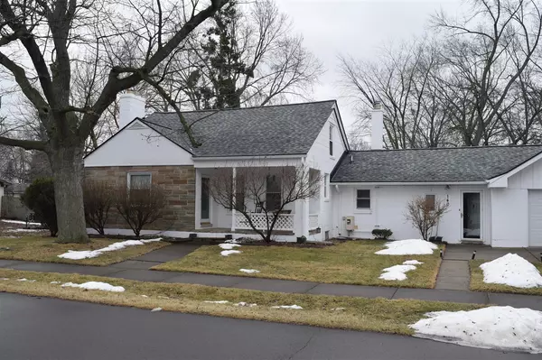 140 Vermont Avenue, Troy, MI 48083-1740