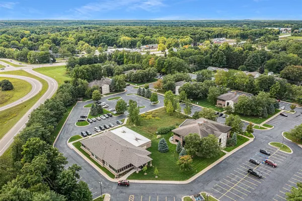 Kalamazoo, MI 49009,1080 10th Street