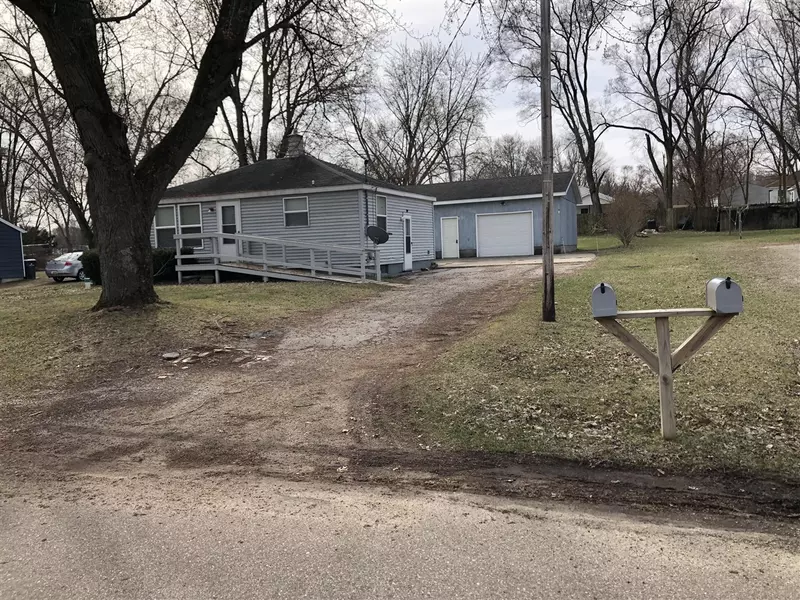 3548 Fieldtree Road, Benton Harbor, MI 49022