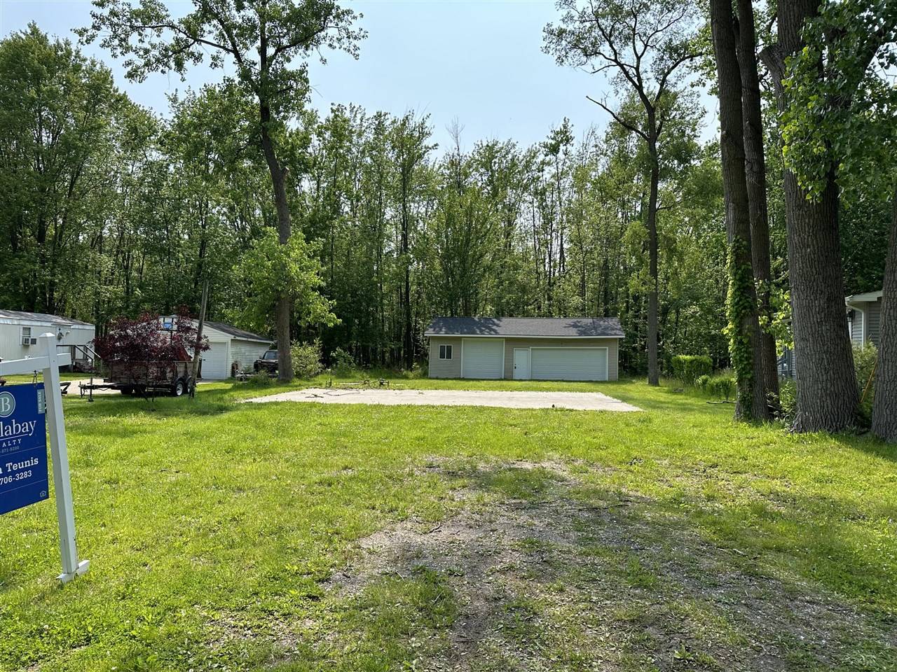 11603 Winchester Drive, Shelbyville, MI 49344-9444