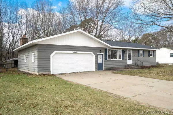 Grand Haven, MI 49417-2951,15467 160th Avenue