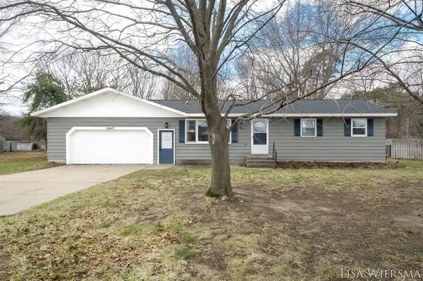 Grand Haven, MI 49417-2951,15467 160th Avenue