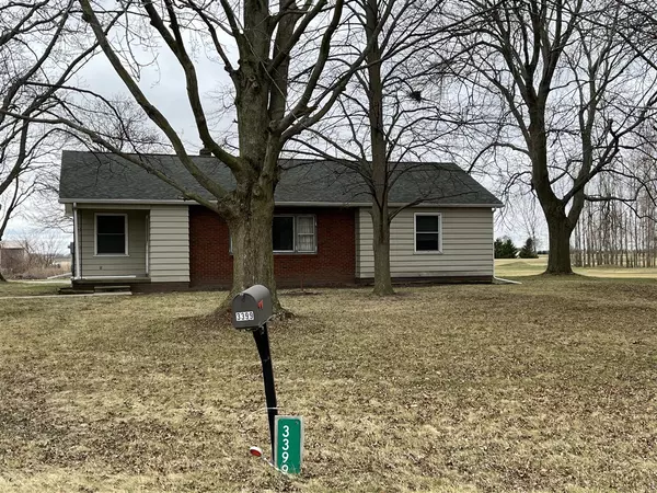 Erie, MI 48133,3399 Cousino Road