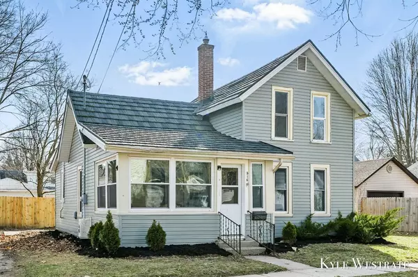 Belding, MI 48809-1951,516 Pearl Street