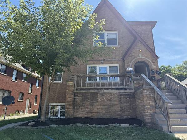 50 Waldo Street, Pontiac, MI 48341-1224