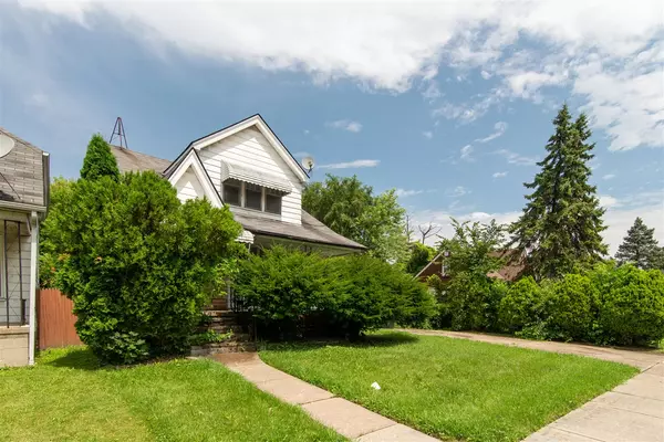 Detroit, MI 48205-1952,14741 Coram Street