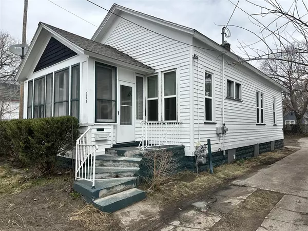 1226 Sanford Street, Muskegon, MI 49441