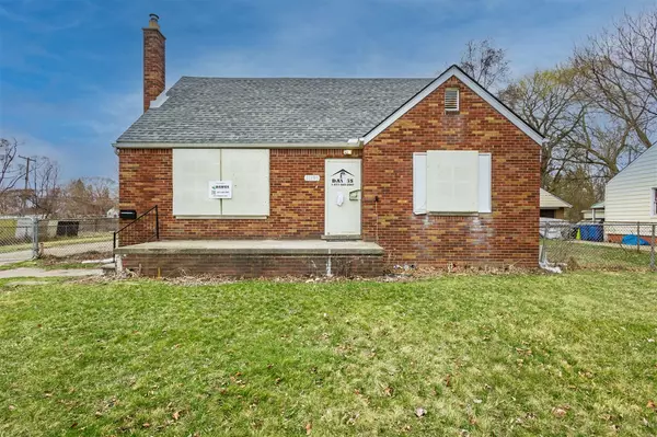 Warren, MI 48091,21195 Behrendt Avenue