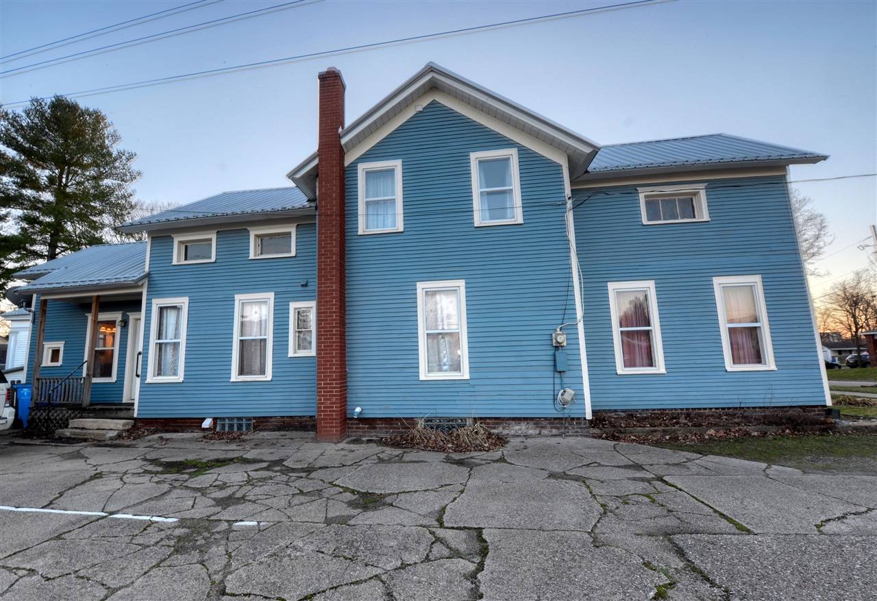 Niles, MI 49120-2756,1008 Oak Street