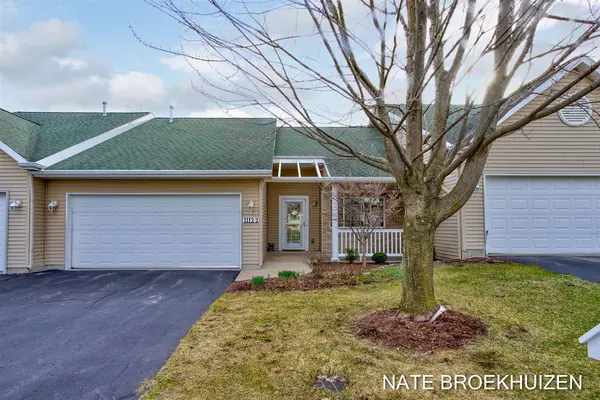 Holland, MI 49423-5637,1112 Fountain View Circle