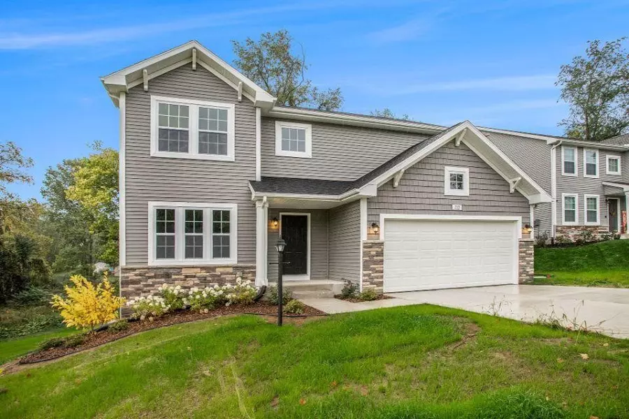 6225 Comiskey Road, Stevensville, MI 49127-8465