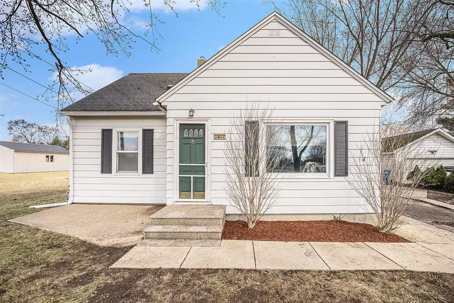 3447 M-40, Hamilton, MI 49419