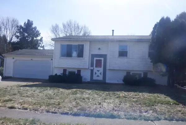 Kalamazoo, MI 49006-1401,4121 Aspen Drive