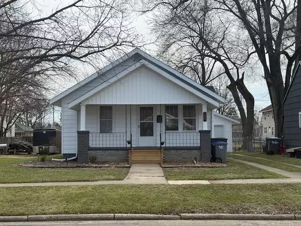 114 McKee Street, Sturgis, MI 49091