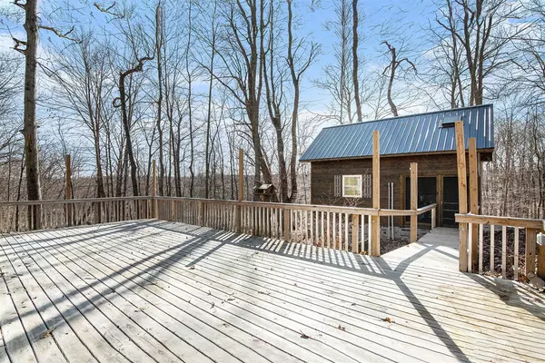 132 Shores Drive, Leroy, MI 49655