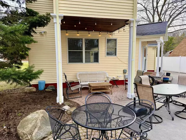 Grand Haven, MI 49417,1811 Gladys Avenue
