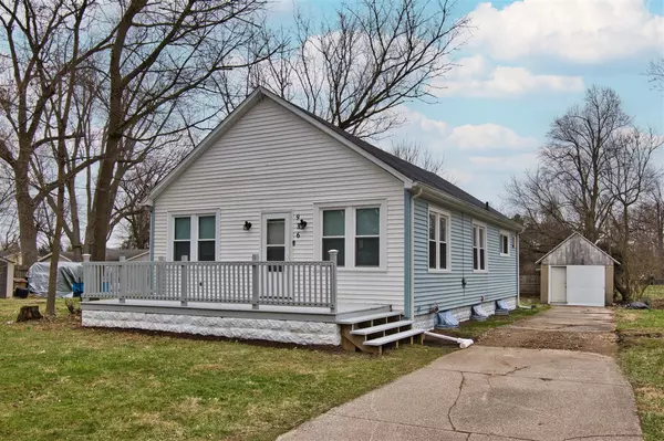 Niles, MI 49120,936 Pine Street