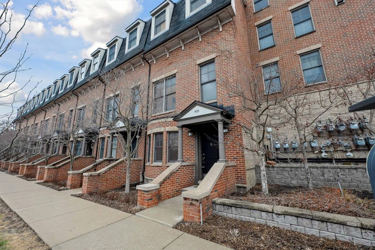 Ann Arbor, MI 48103-4903,433 S Ashley Street