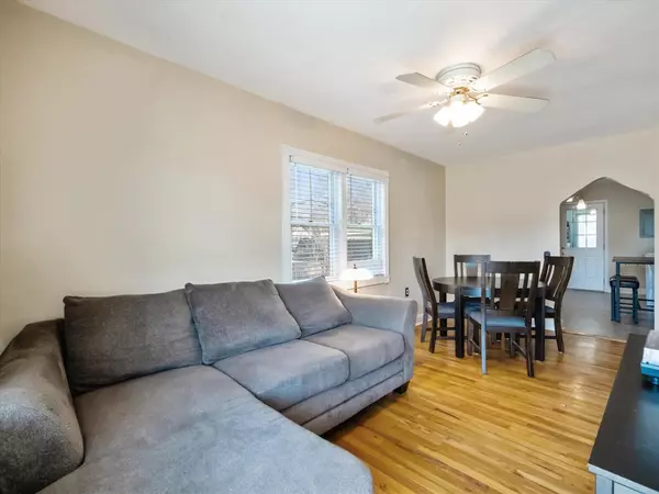 Ferndale, MI 48220-1901,521 Rosewood Street