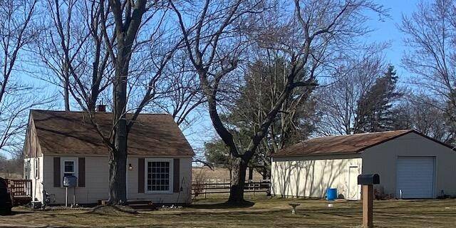 3710 56th Street, Hamilton, MI 49419
