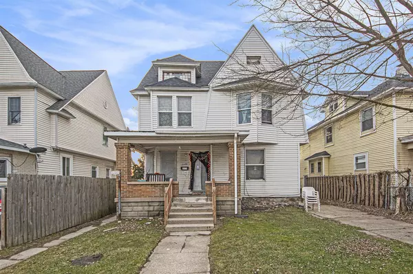 1120 Cesar E Chavez Avenue, Grand Rapids, MI 49503-5028