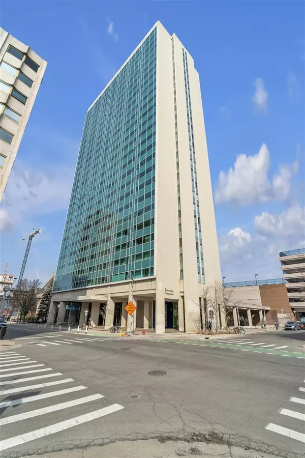 Ann Arbor, MI 48104-2426,555 E William Street