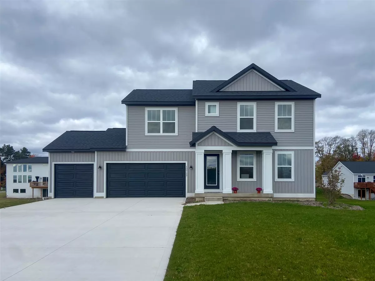 Allendale, MI 49401-8635,10725 Melanie Drive