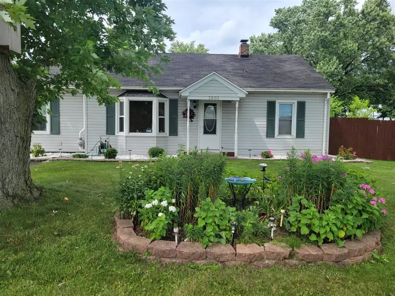 3803 Miller Road, Kalamazoo, MI 49001-4638