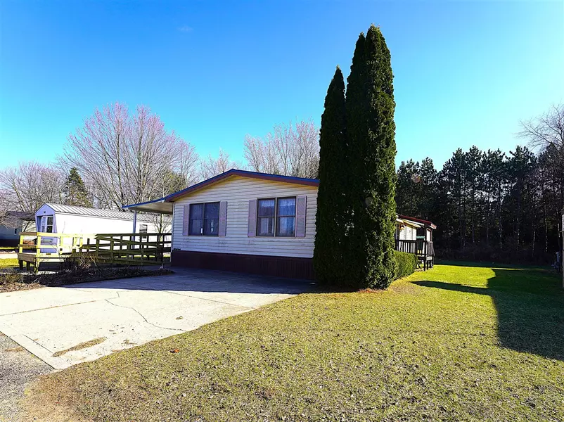 9130 Quinn Street, Hesperia, MI 49421