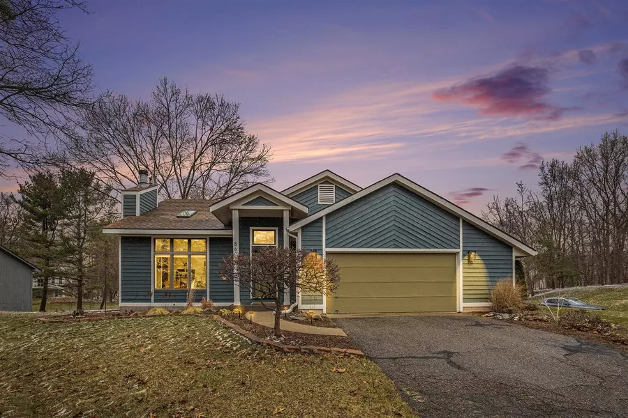 5673 Arroyo Vista Drive, Rockford, MI 49341