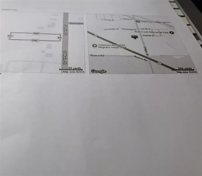 313 S Main Street, Kent City, MI 49330