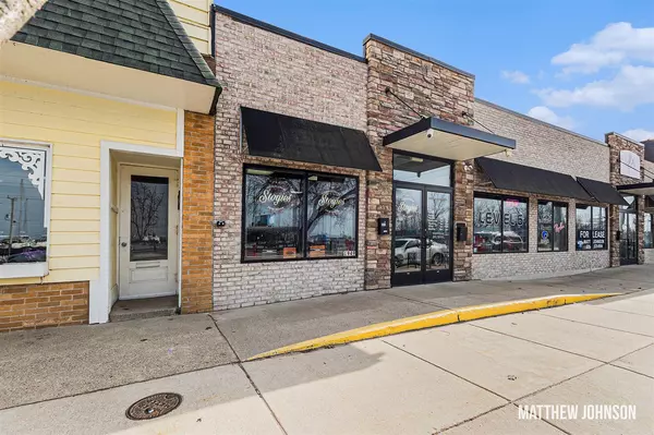 Muskegon, MI 49441,1949 Lakeshore Drive