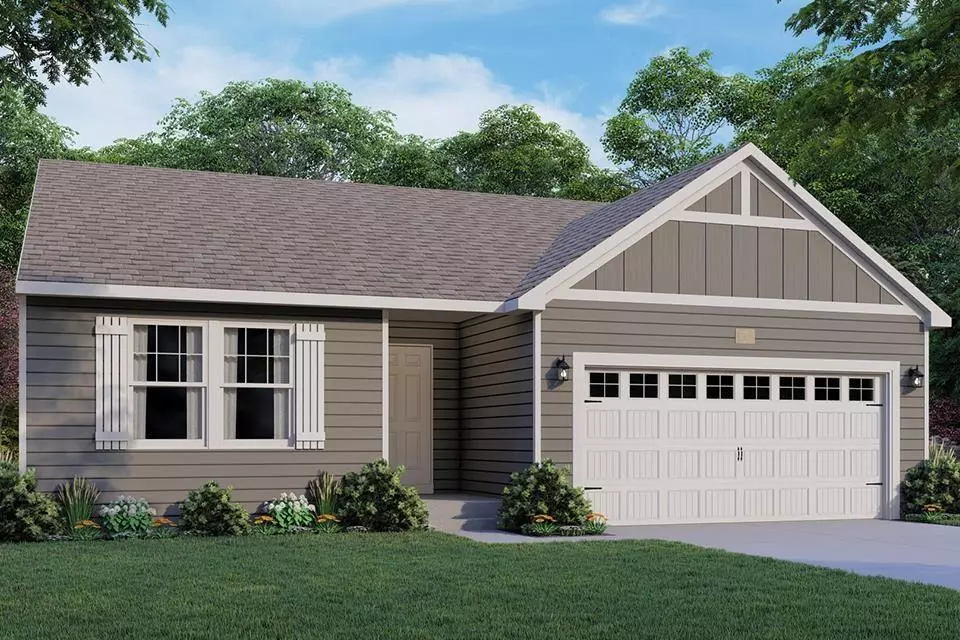 Belding, MI 48809-8520,7898 Sierra Drive