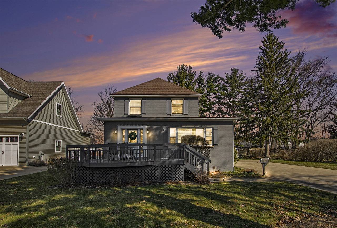 South Haven, MI 49090,75 Elkenburg Street