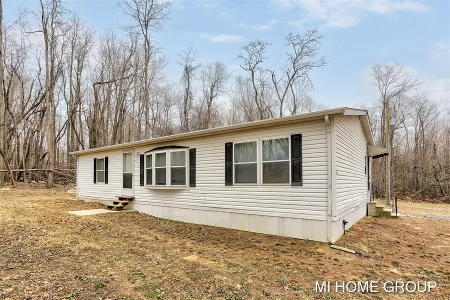 13879 49th Street, Grand Junction, MI 49056