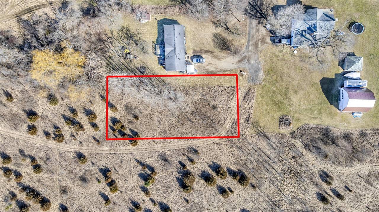 518 W Silver Street, Reading, MI 49274-9124