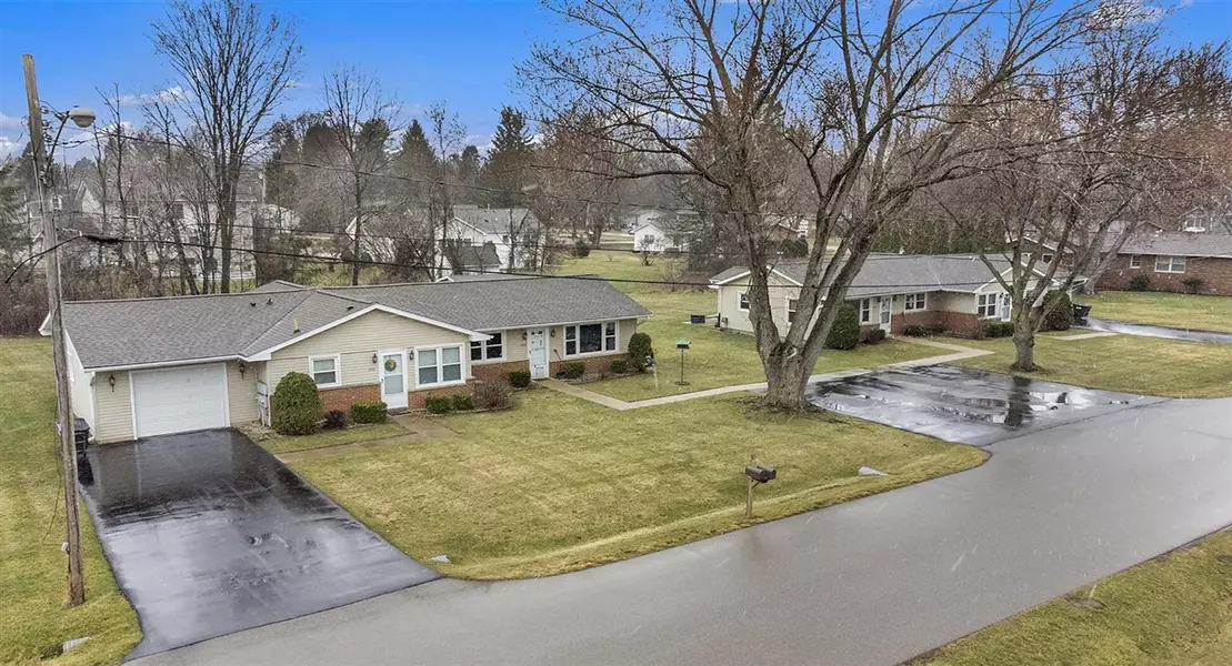 3510-3518 Victor Street, Spring Arbor, MI 49283-9609