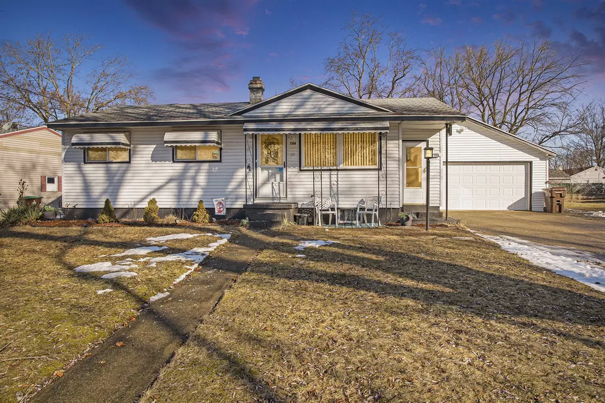 Albion, MI 49224-1044,704 Hoaglin Street