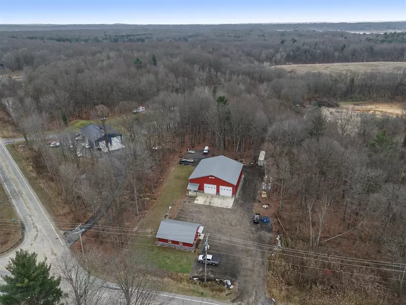 6358 134th Avenue, Saugatuck, MI 49453-9710