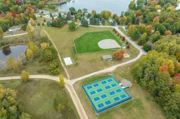 Stanwood, MI 49346,9692 Buffalo Court