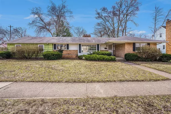 Muskegon, MI 49442,1085 Allen Avenue