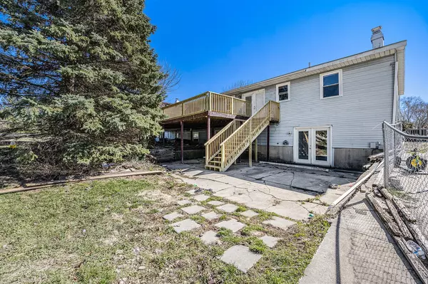 Kentwood, MI 49508,2107-2109 Old Valley Court