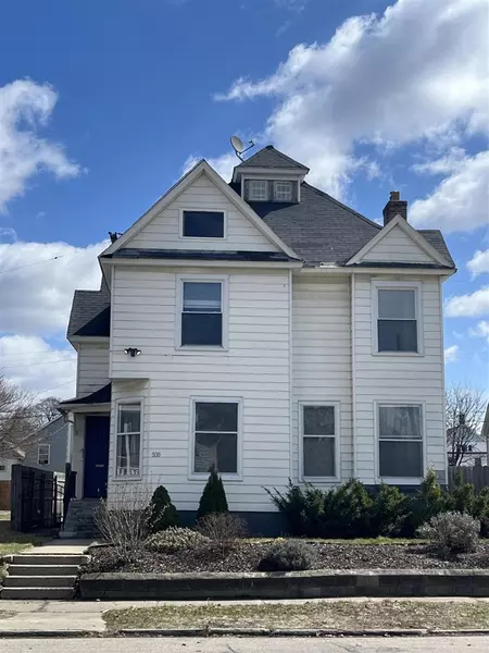 930 Jefferson SE Avenue, Grand Rapids, MI 49507