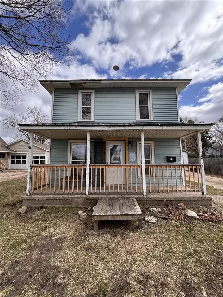 Belding, MI 48809,522 S Front Street