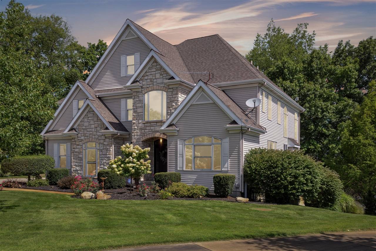 23916 Old 16 Road, Centreville, MI 49032