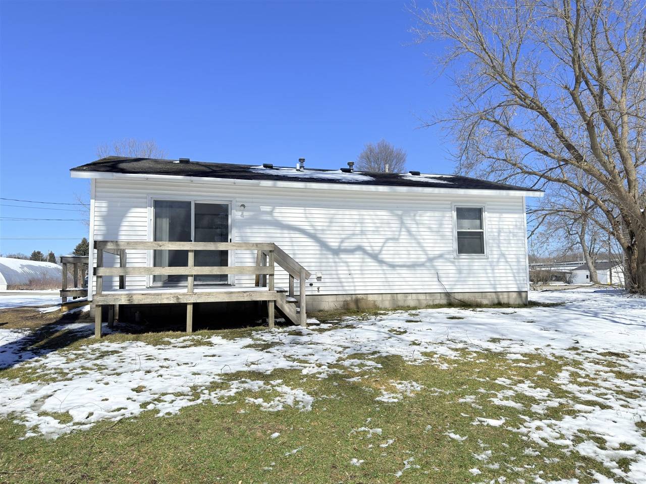 Reed City, MI 49677-1250,409 E Lincoln Avenue