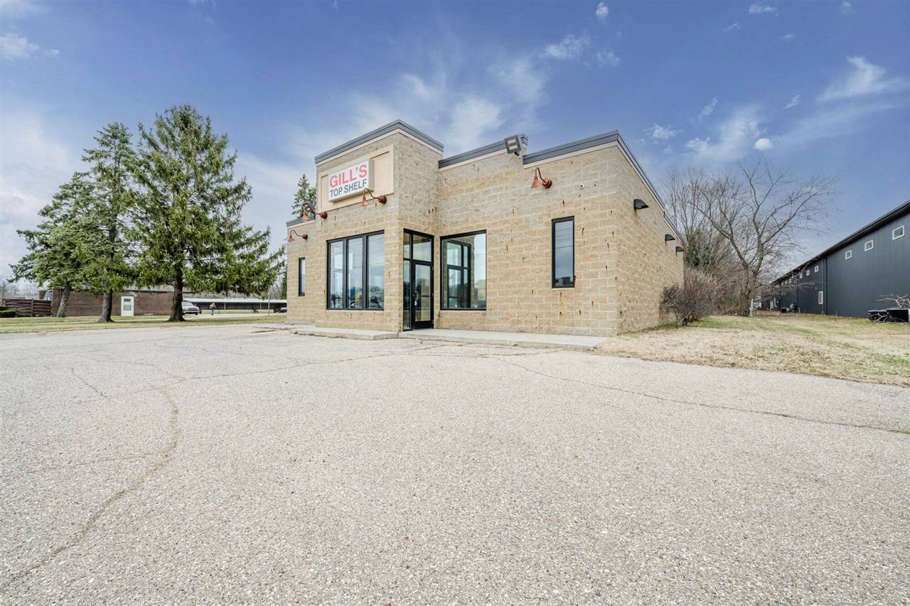 Stevensville, MI 49127-9311,4435 Red Arrow Highway